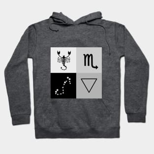 Scorpio Hoodie